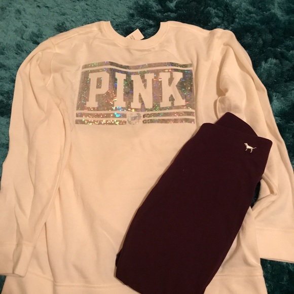 Victoria’s Secret limited edition set - Picture 2 of 3